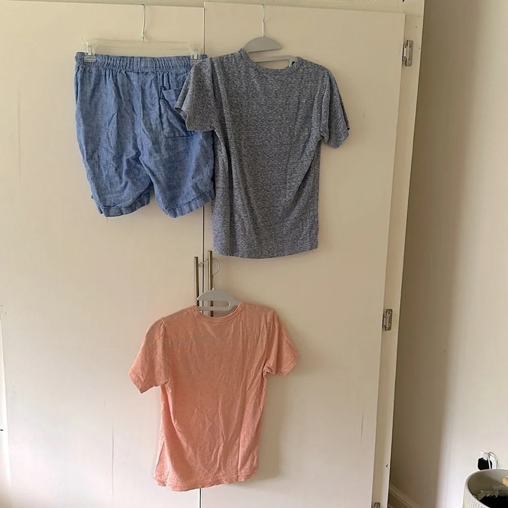 Crewcuts